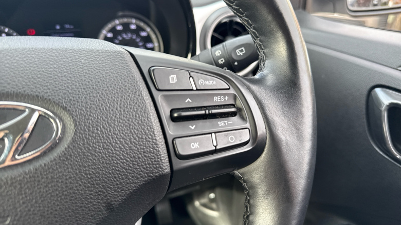 Hyundai i10 1.0 MPi Premium 5dr Petrol Hatchback